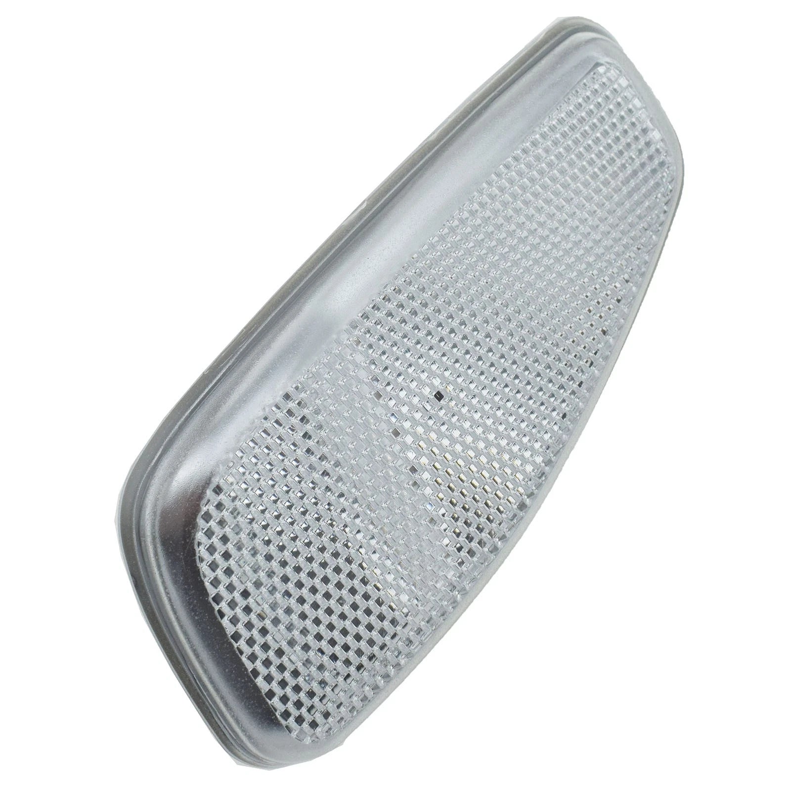 Right Side Turn Signal Fender Light Side Cover 53390026For Jeep Renegade 2016-22 6B93BC-57