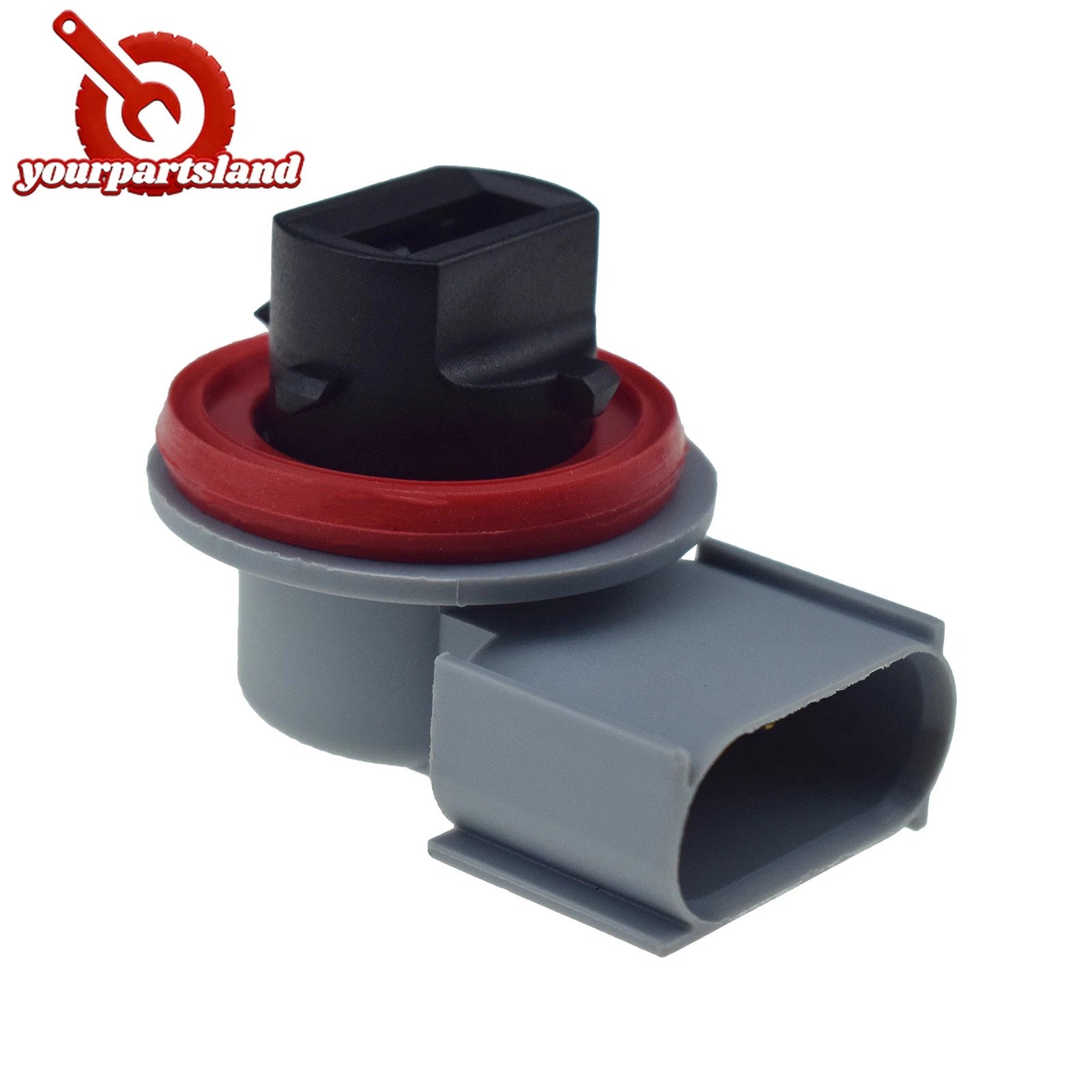 For Dodge Journey 2.4L 3.6L 2014 2015 16 2017 BRAKE LIGHT LAMP SOCKET 68096287AA 6B93BC-57