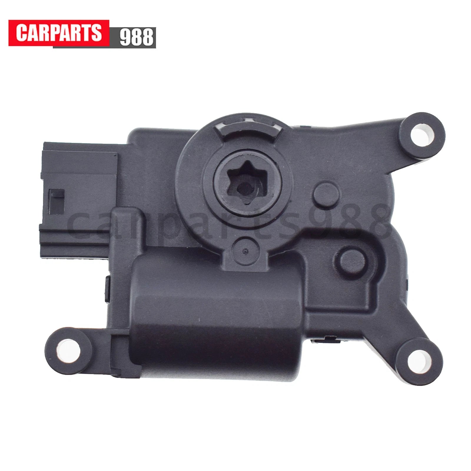 HVAC Heater Blend Door Actuator for Audi A3 TT VW Golf Tiguan 5Q0907511A 604-822 6B93BC-57