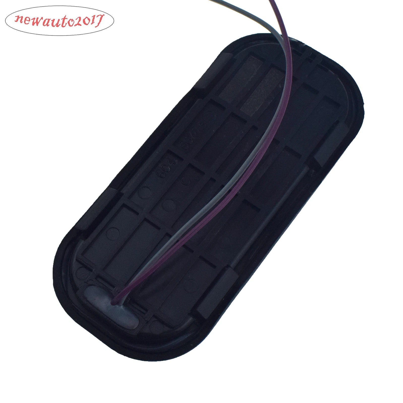 Rear Trunk Release Switch For Buick Enclave Lacrosse Cadillac CTS 25885376 6B93BC-57