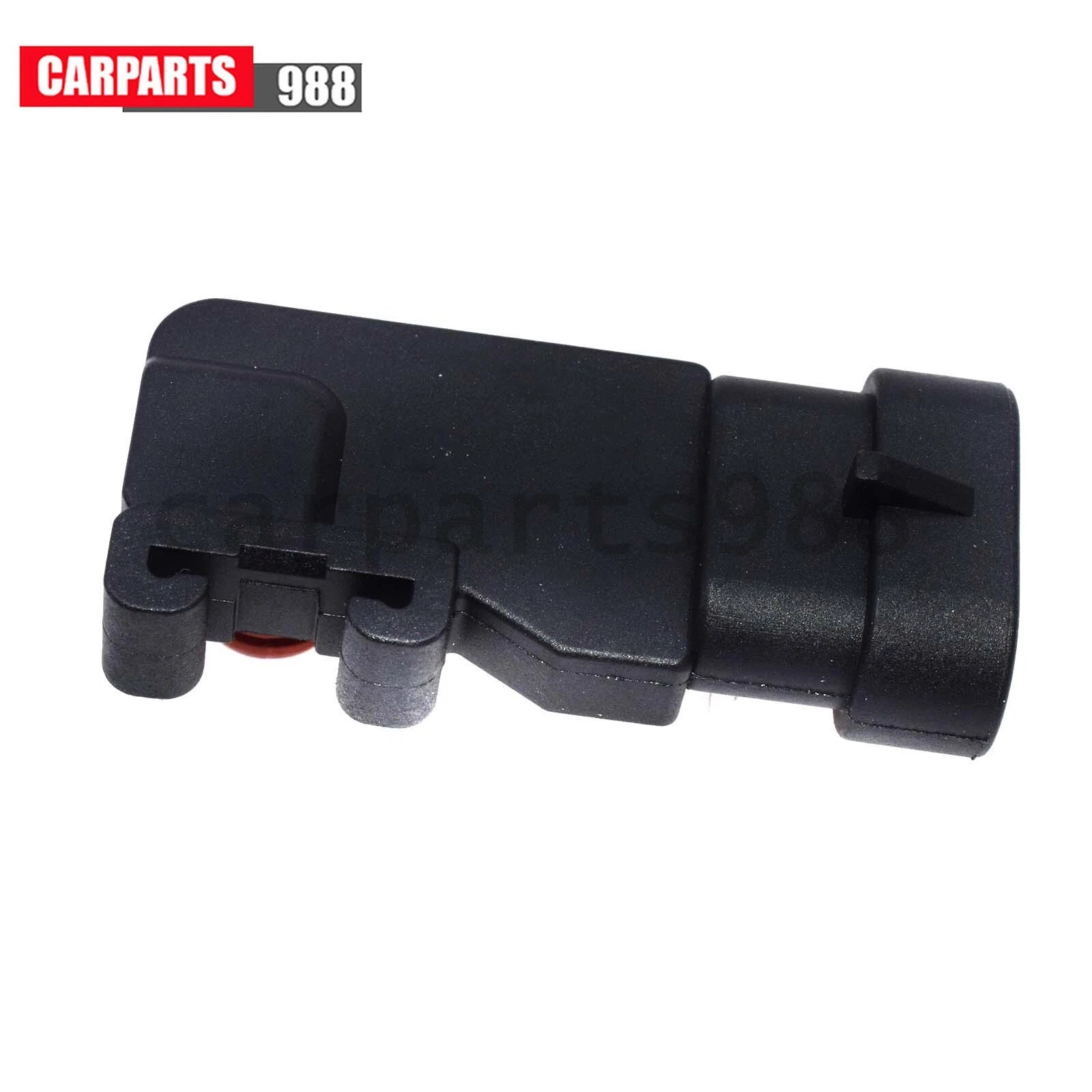 MAP Manifold Pressure Sensor For Buick Terraza Chevrolet Equinox SU1176 16212460 6B93BC-57