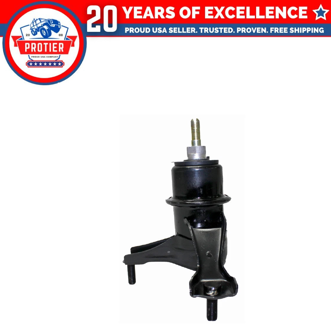 Engine Motor & Torque Strut Mount 3PCS Set Fit 2008-2012 Toyota Avalon 3.5L 6B93BC-57