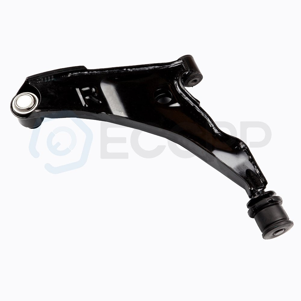 Front Lower Passenger Control Arm for 1999 2000 2001 Mitsubishi Galant Dodge KOEEP