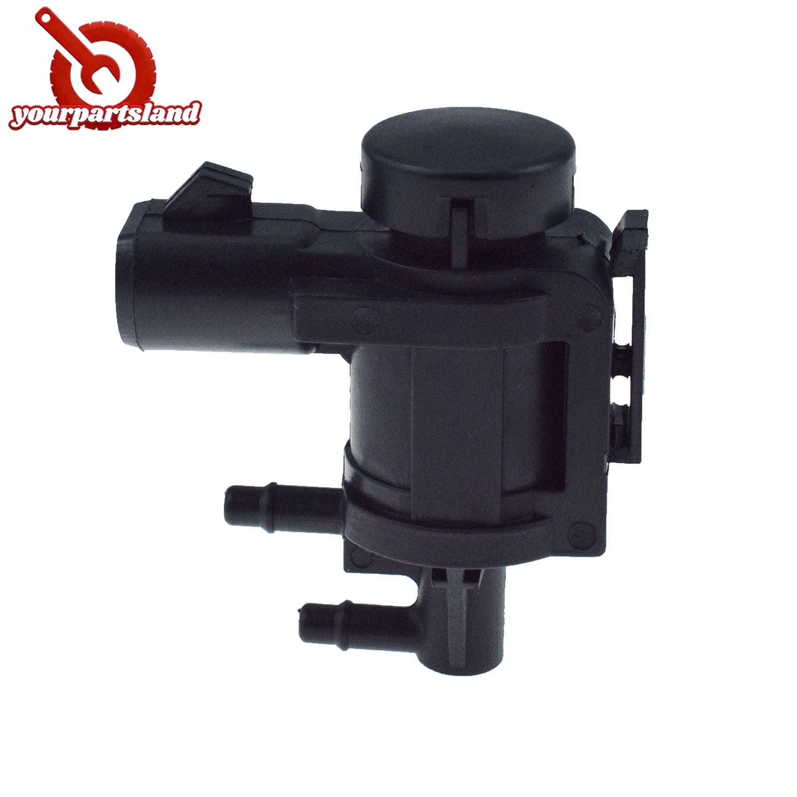 For 2010-2020 Ford F-150 4x4 Vacuum Control Auto Hub Lock Solenoid Actuator 4WD 6B93BC-57