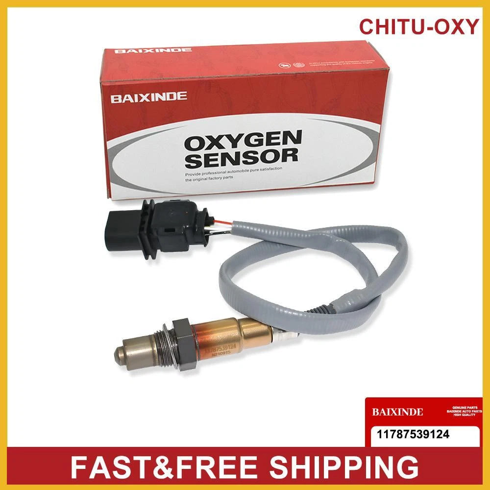 234-5136 Upstream Oxygen Sensor For 2006-2010 BMW 550i 650i 750i 750Li 760Li X5 6B93BC-57