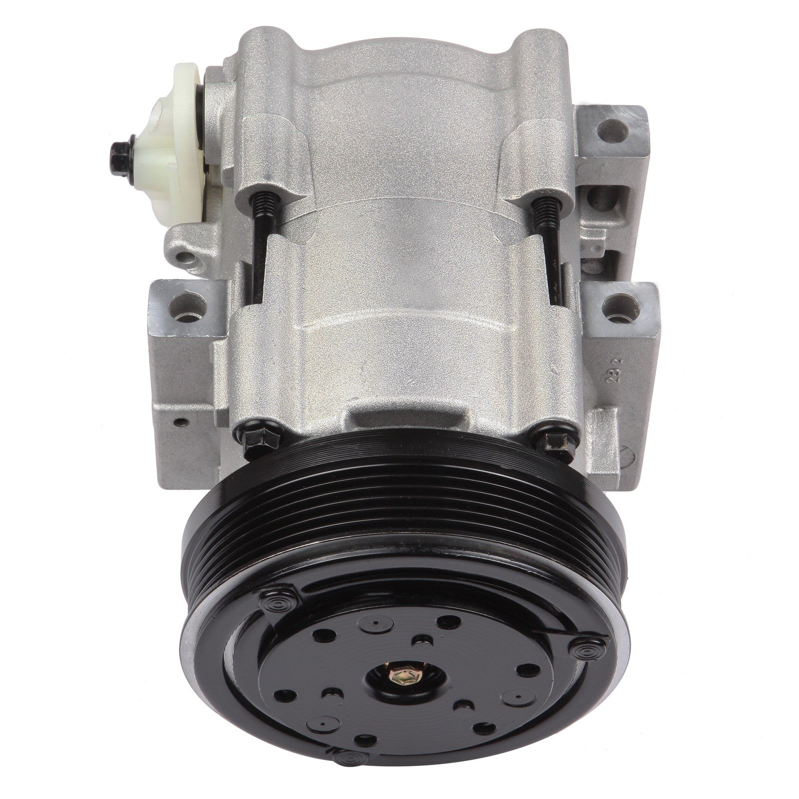 A/C Compressor For 2001-20007 Ford Escape 01-06 Mazda Tribute 95-00 Ford Contour 6B93BC-57