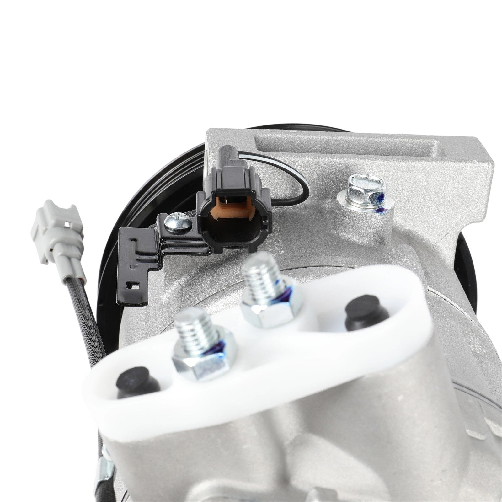 A/C Compressor with Clutch For INFINITI M35 3.5L 2006-2007 2008 6B93BC-57