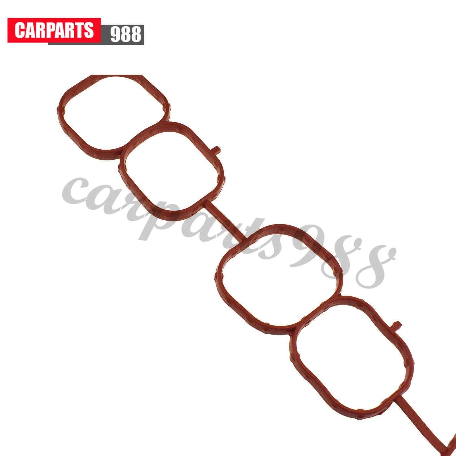 Fuel Injection Plenum Gasket 14032JA10A For Nissan Pathfinder Altima Quest QX60 6B93BC-57