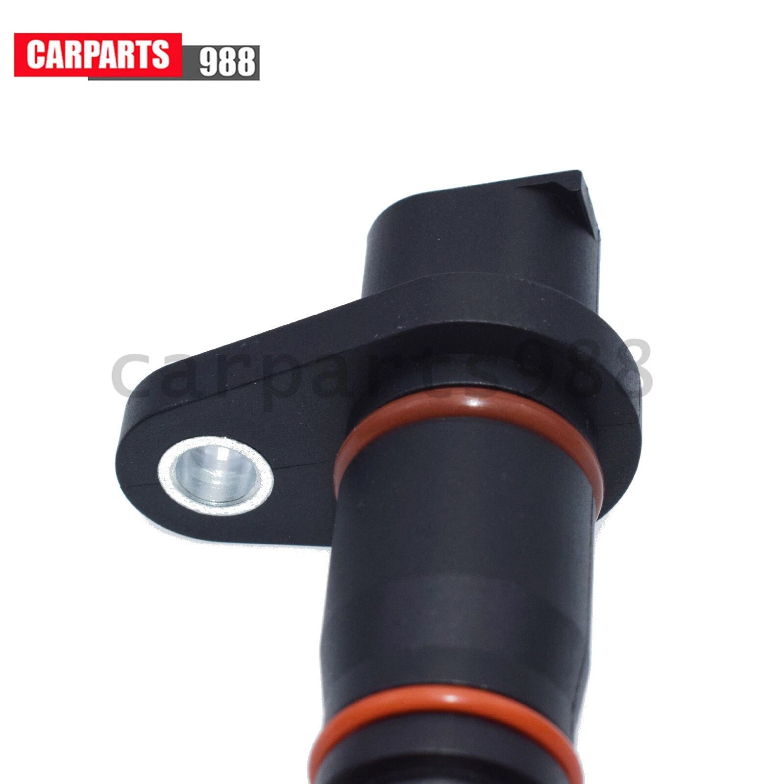 Engine Crankshaft Position Sensor for Chevrolet GMC Hummer Isuzu PC556 12588097 6B93BC-57