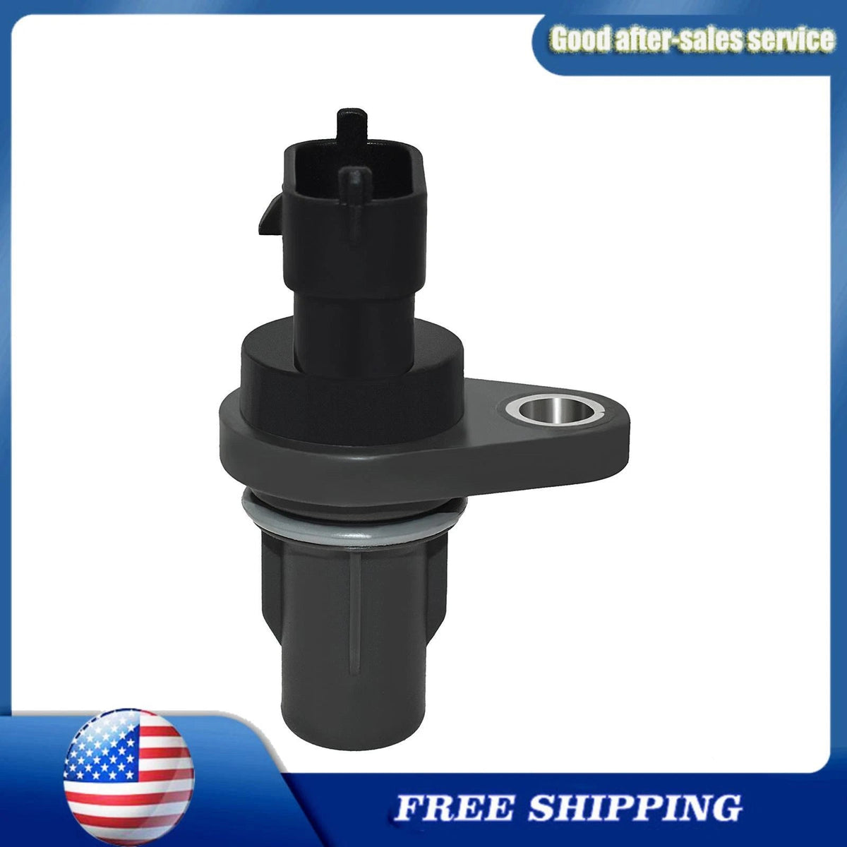 39318-3L100 Camshaft Position Sensor For Hyundai Genesis Azera H-1 H350 Kia 6B93BC-57