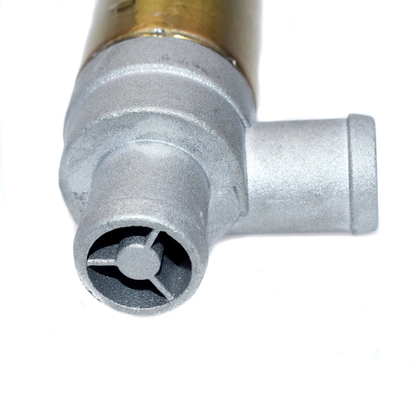 Idle Air Control Valve ISV ICV IAC For Audi 80 90 100 200 VW Corrado 035133455F 6B93BC-57