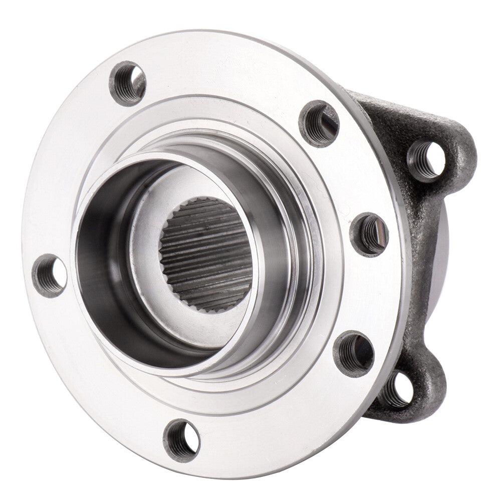 2P Wheel Hub Bearing Rear AWD For Jeep Cherokee 2014-2022 Chrysler 200 2015-2017 6B93BC-57