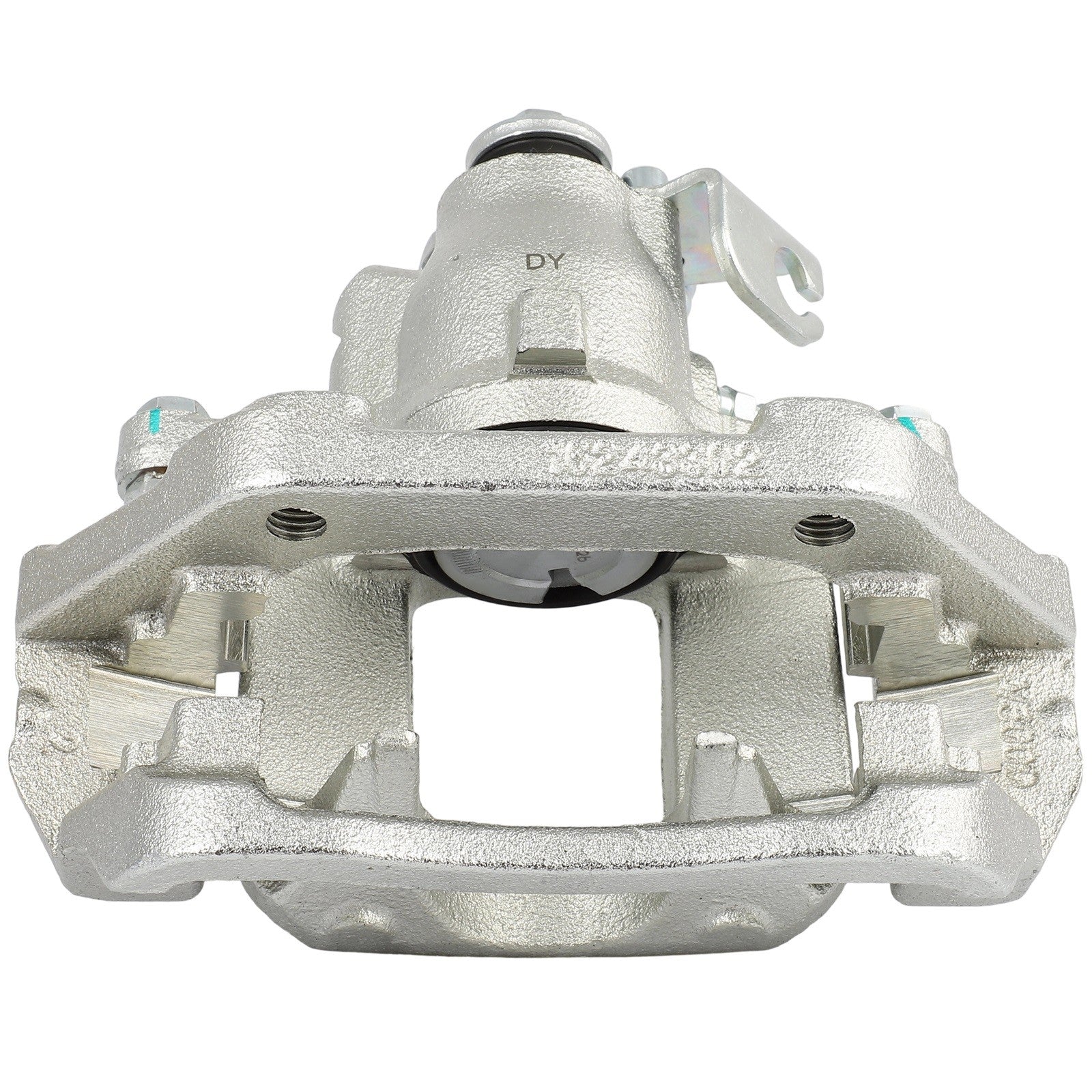 Rear Left Right Brake Calipers 2Pcs For 2010-2012 Ford Taurus 2012 Lincoln Mks 6B93BC-57