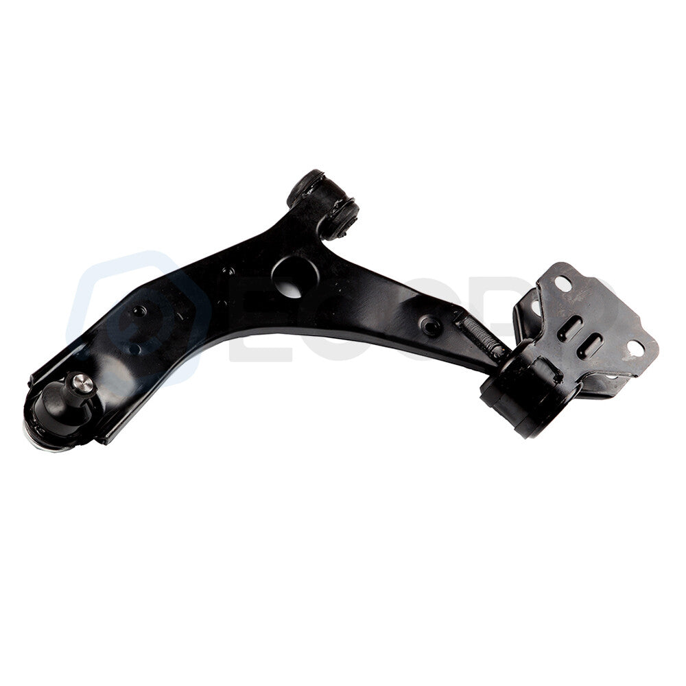 Front Lower Control Arm Ball Joint & Outer Tie Rod End For 2010 11 12 13 Mazda 3 6B93BC-57