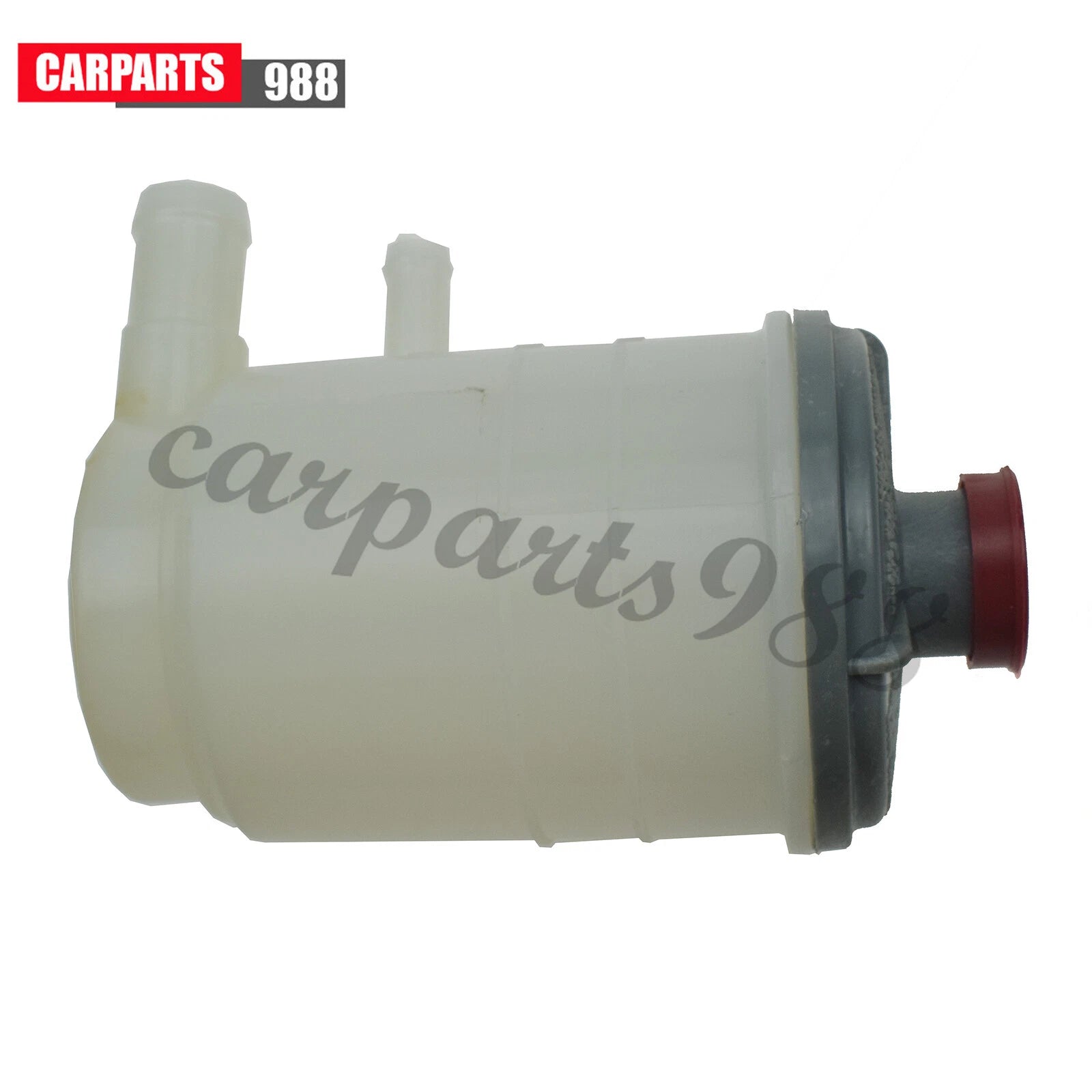 Power Steering Pump Reservoir W/ Cap For Honda Accord Acura TSX TL 53701-SDA-A01 6B93BC-57