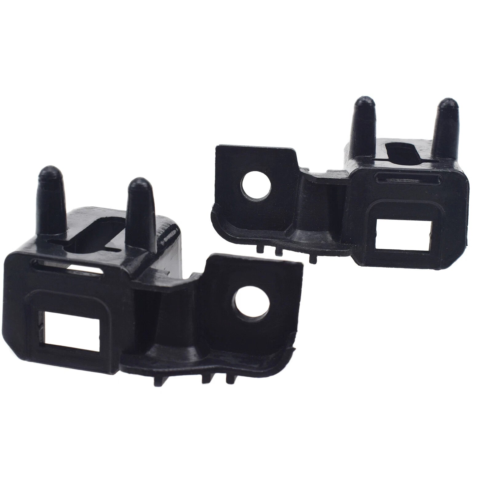 LH RH Headlight Lamp Small Mount Bracket for Ford Fusion Lincoln MKZ 2013-2016 6B93BC-57
