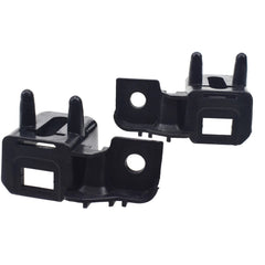 LH RH Headlight Lamp Small Mount Bracket for Ford Fusion Lincoln MKZ 2013-2016 6B93BC-57