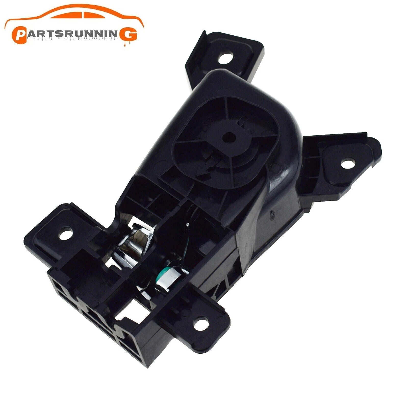Interior Door Handle Right Passenger Side For Geely Emgrand GX7 SX7 X7 2014-17 6B93BC-57