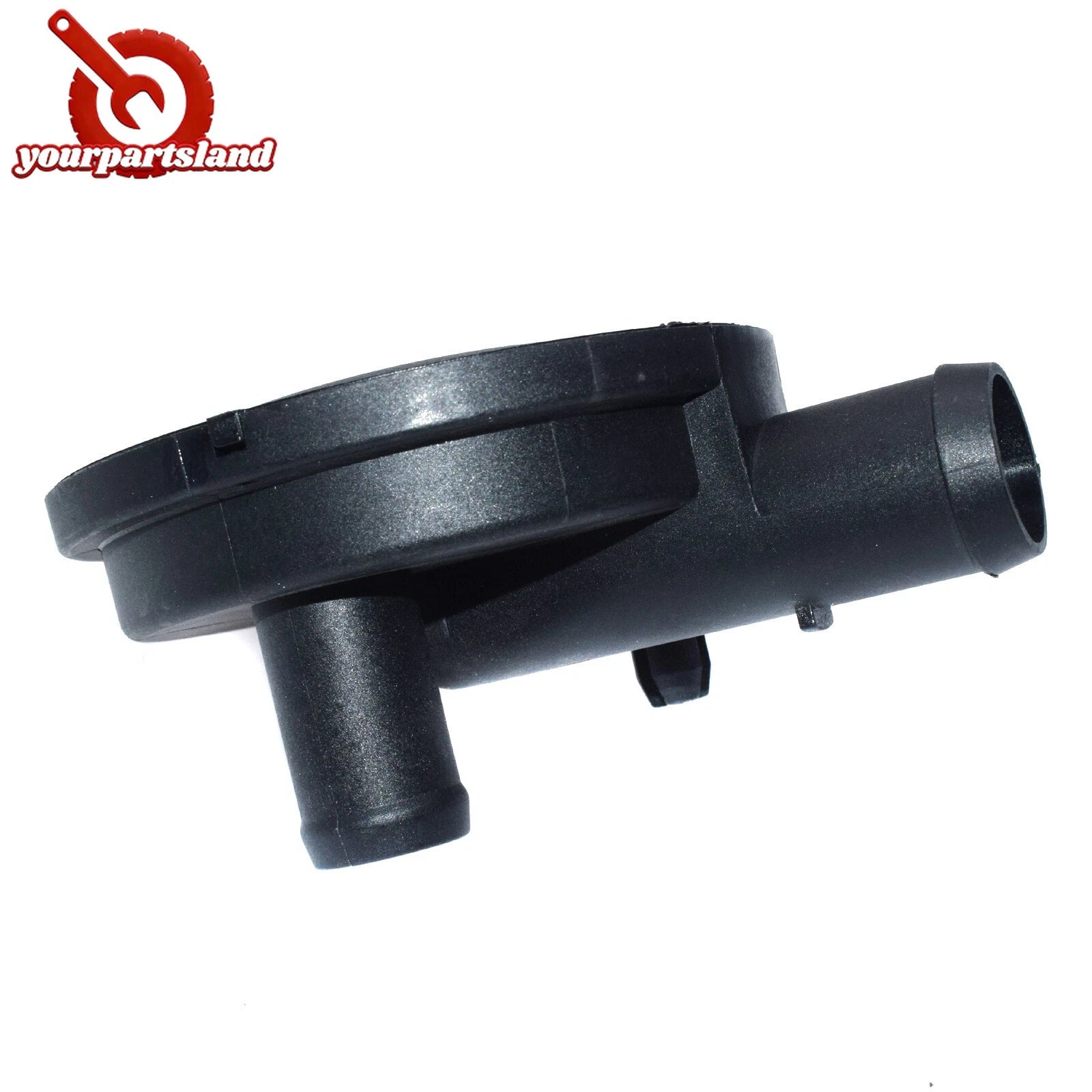 Crankcase Pressure Regulating Vent Valve For VW Golf Jetta MK4 1.9TDI 028129101E 6B93BC-57