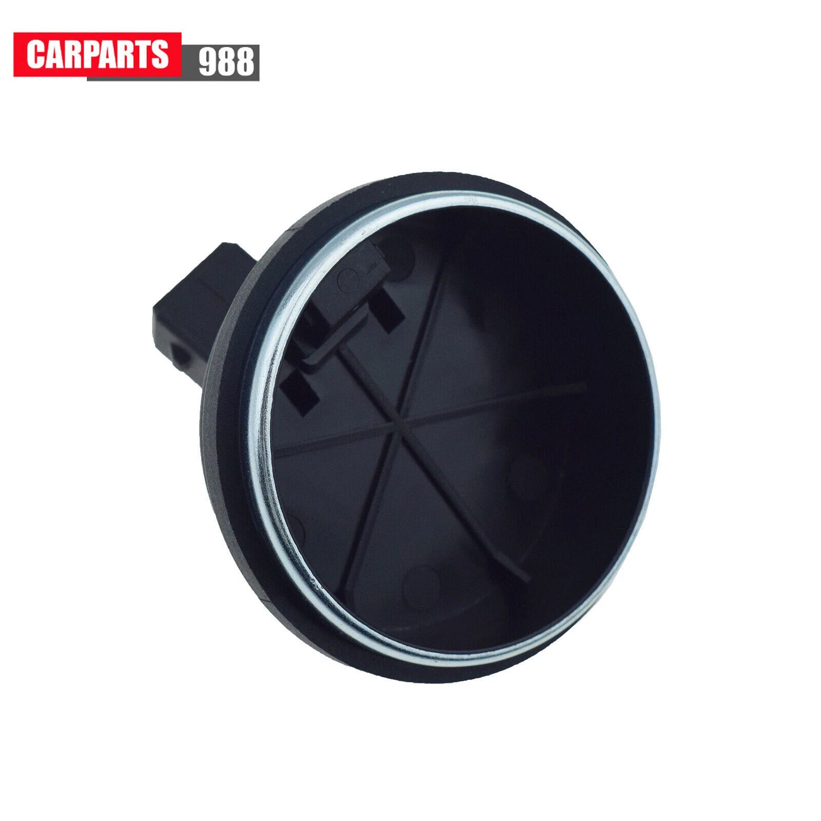 ABS Rear Bearing Sensor 58980-F9000 for 2017-2022 Hyundai Accent 2016-22 Kia Rio 6B93BC-57
