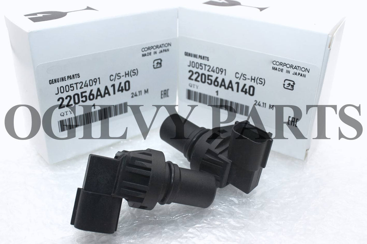 22056-AA140 Camshaft Position Sensor Fits For Subaru WRX STi EJ255 EJ257 JP