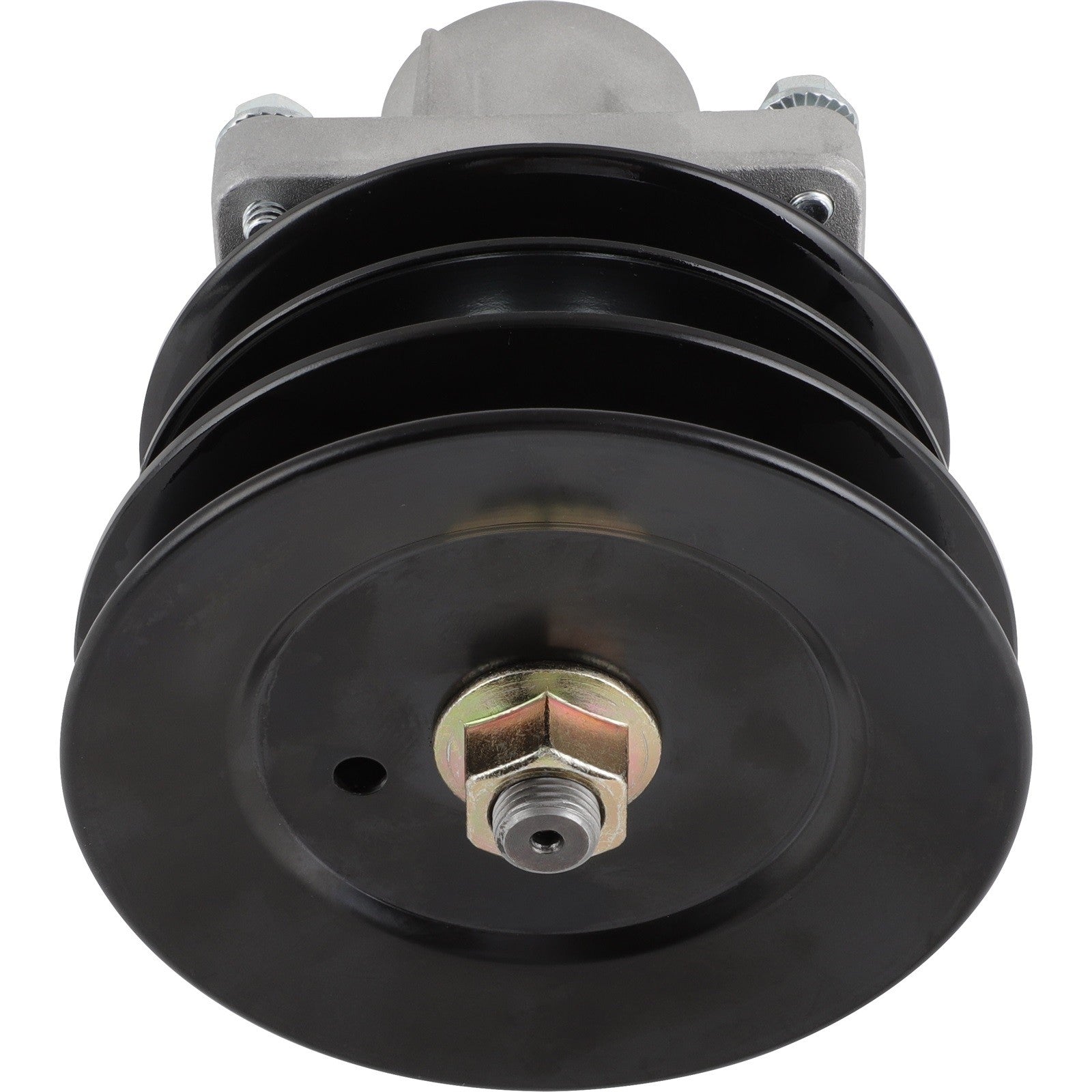Deck Rebuild Kit Blade Spindle Belt for White Outdoor ZTT 2150 Zero Turn 46 Inch 6B93BC-57