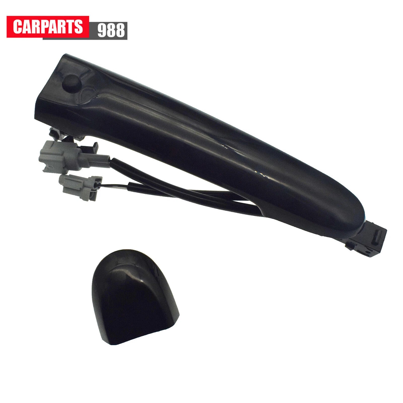 Front Outside Door Handle Keyless Entry for Nissan Juke 82646-3WC2A 80640-1FA5B 6B93BC-57
