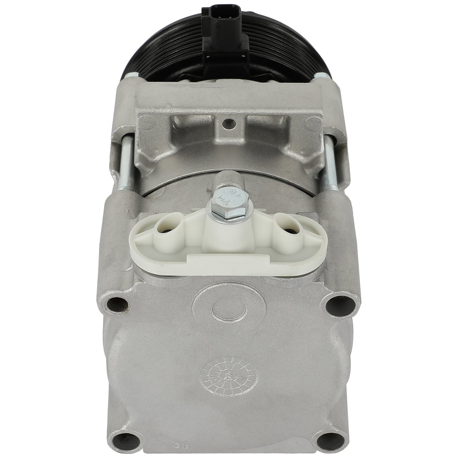 AC A/C  Compressor Fits Ford E-350 Super Duty 6.0L 2008 2009 2010 8C2Z19703AA 6B93BC-57