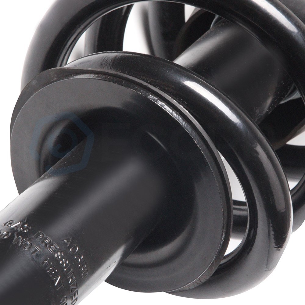 Front Struts Pair Sway Bar Links Fits 2007-2014 Suburban 1500 Yukon XL 1500 6B93BC-57