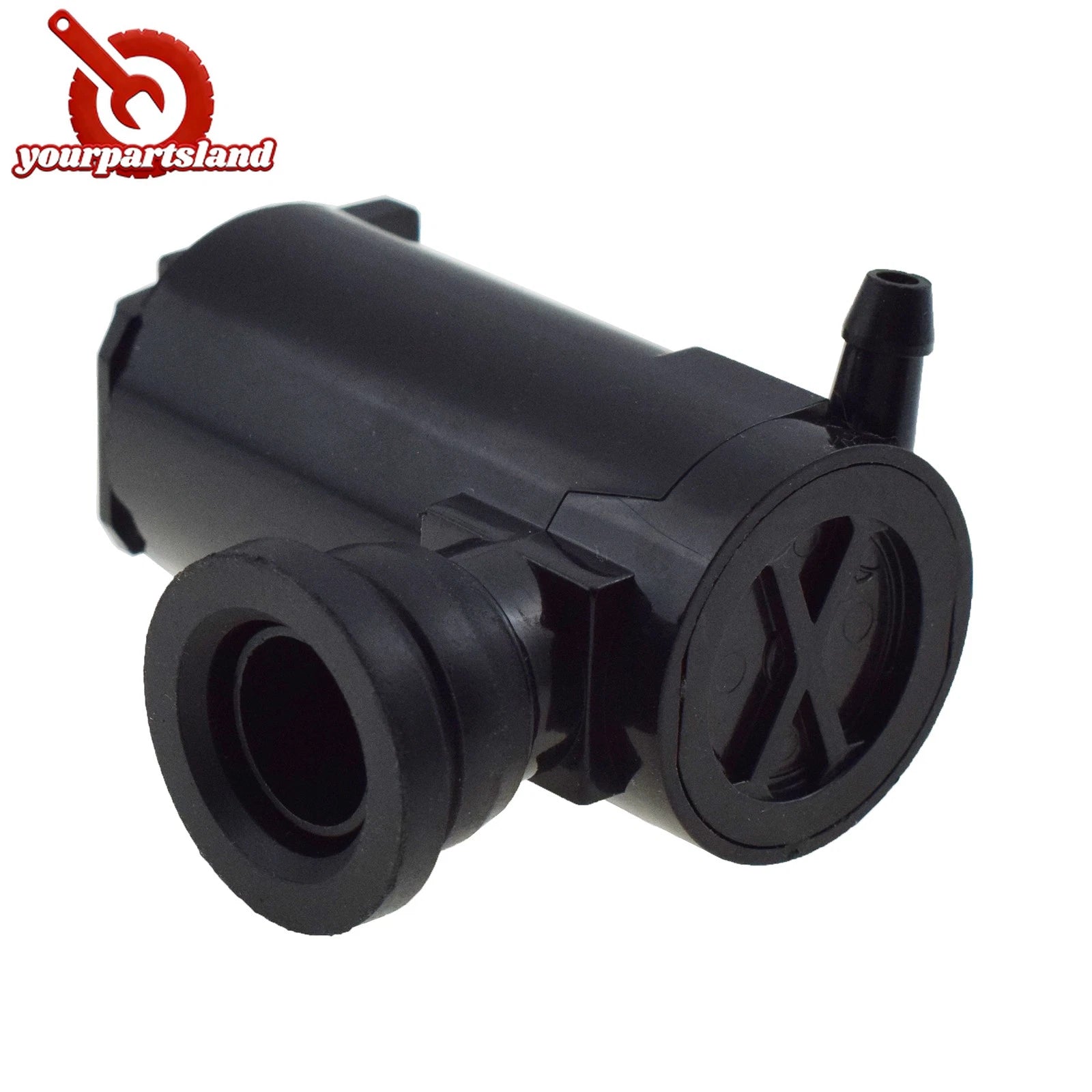 Windshield Washer Pump For Honda Accord Acura Chevrolet Suzuki Mazda 38512SC4673 6B93BC-57