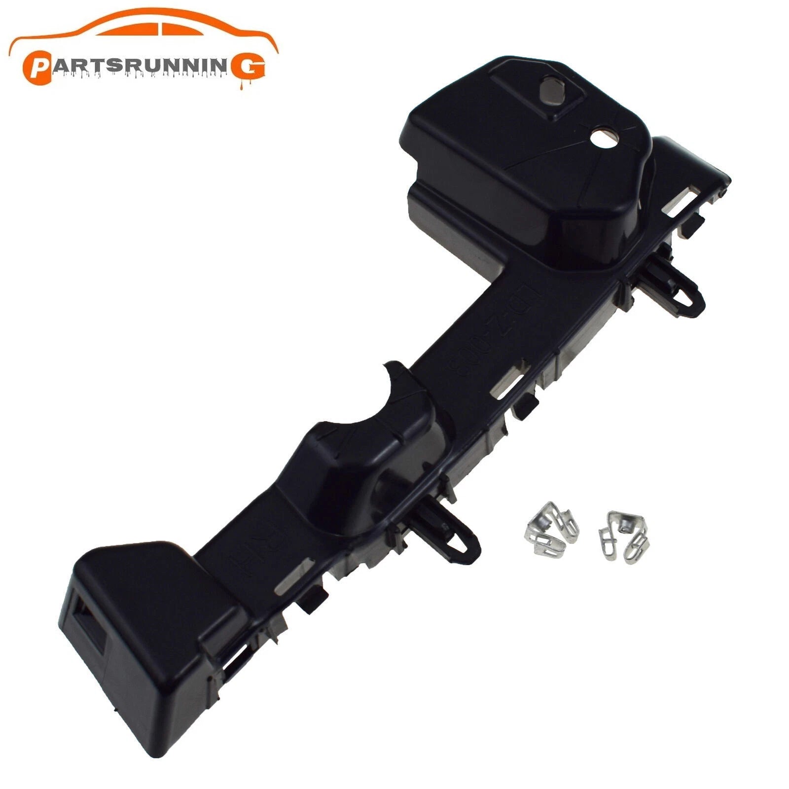 For 2018-2021 GMC Terrain 84709614, 84362702 Bumper Bracket Front Passenger Side 6B93BC-57