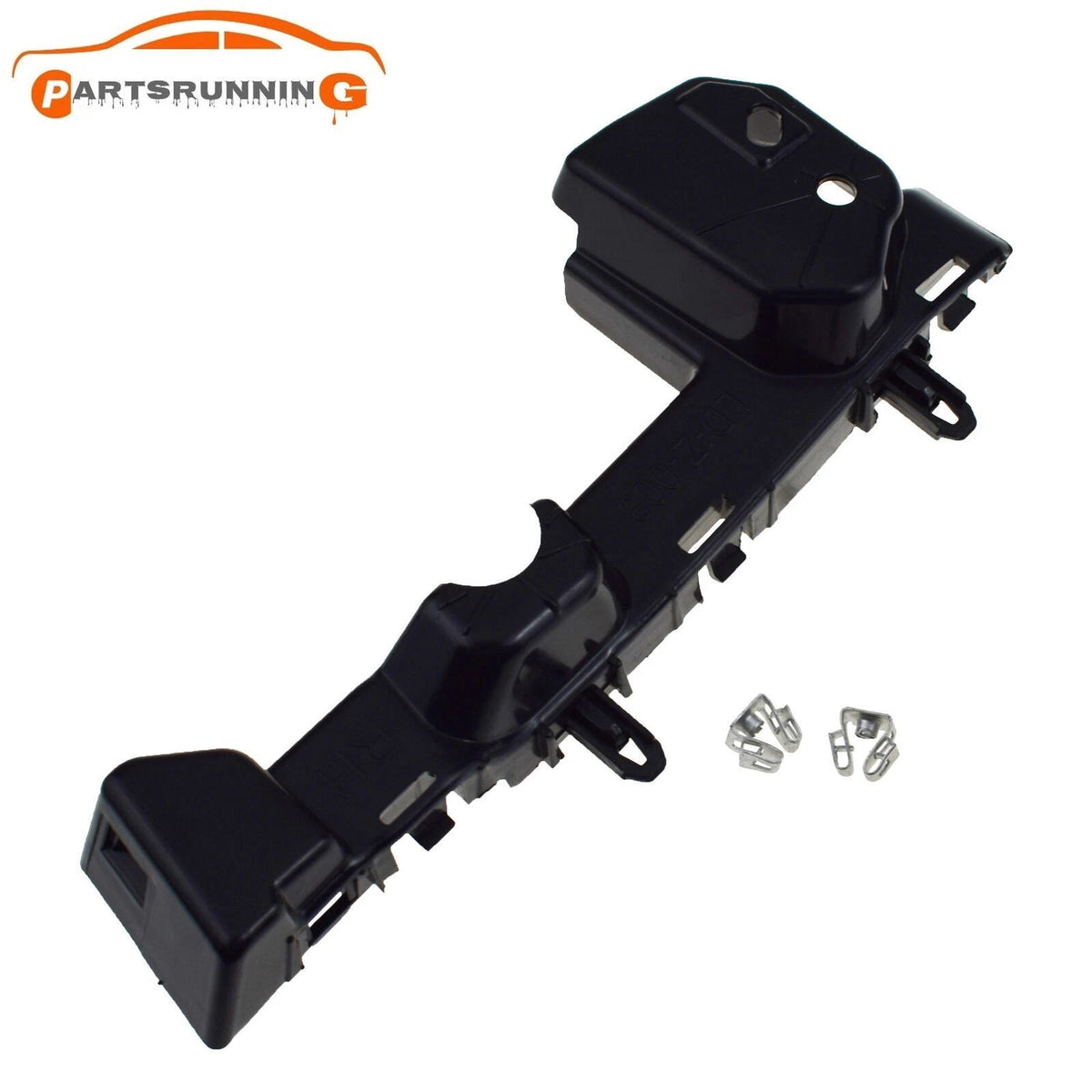 For 2018-2021 GMC Terrain 84709614, 84362702 Bumper Bracket Front Passenger Side 6B93BC-57
