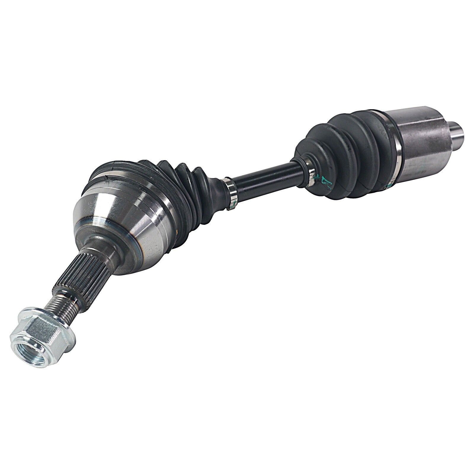 For Chevrolet Malibu 2008-2010 2.4L Front Right CV Axle 6 Speed Automatic Trans. 6B93BC-57