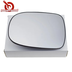 Right Heated Mirror Glass For Lexus Is200 Is220 Is250 Is300 Es300 Es350 06-13 6B93BC-57