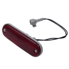 81760-42010 Rear Left Bumper Side Marker Reflector Lamp For Toyota RAV-4 1996-00 6B93BC-57