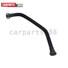 Crankcase Breather Vent Hose For Audi A4 A6 VW Passat 2.8 V6 078103223B 765229 6B93BC-57