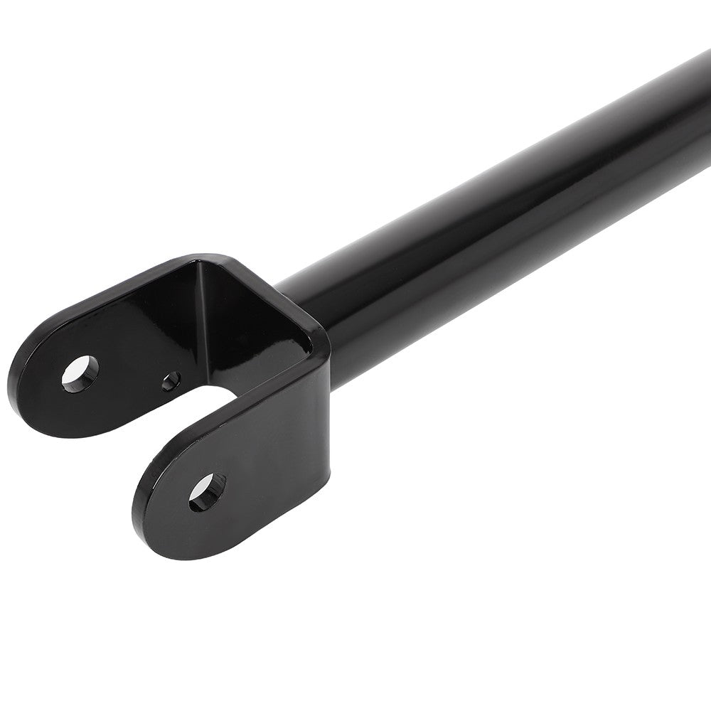 For 2007-2018 Jeep Wrangler 4WD/2WD Front Upper Control Arm Black Adjustable 6B93BC-57