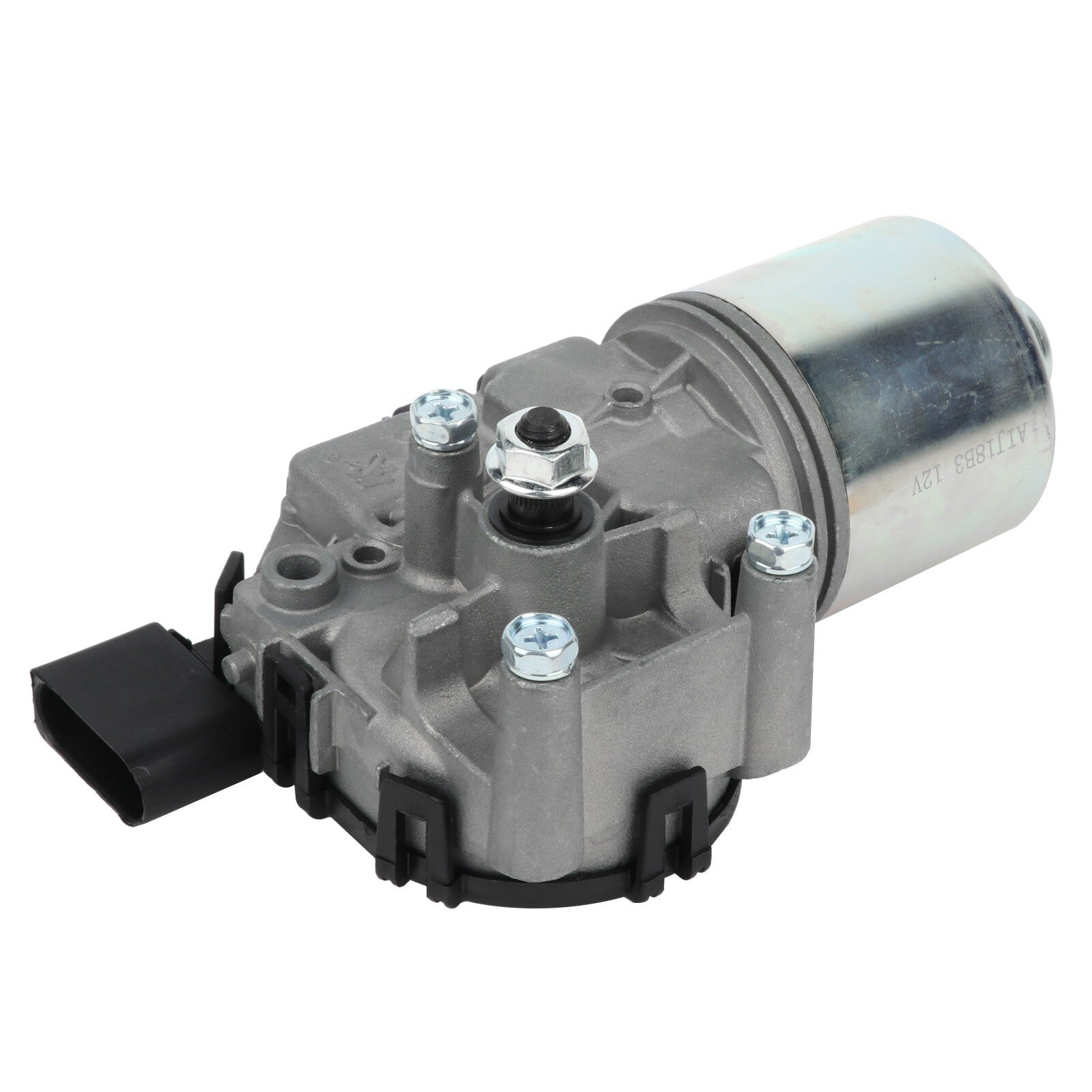 ECCPP Windshield Wiper Motor fit for 2011-2016 Volkswagen Jetta 5C7-955-113-D ECCPP