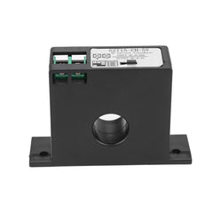 AC Current Transducer Transmitter Current Mutual Inductor AC 0-50A To DC