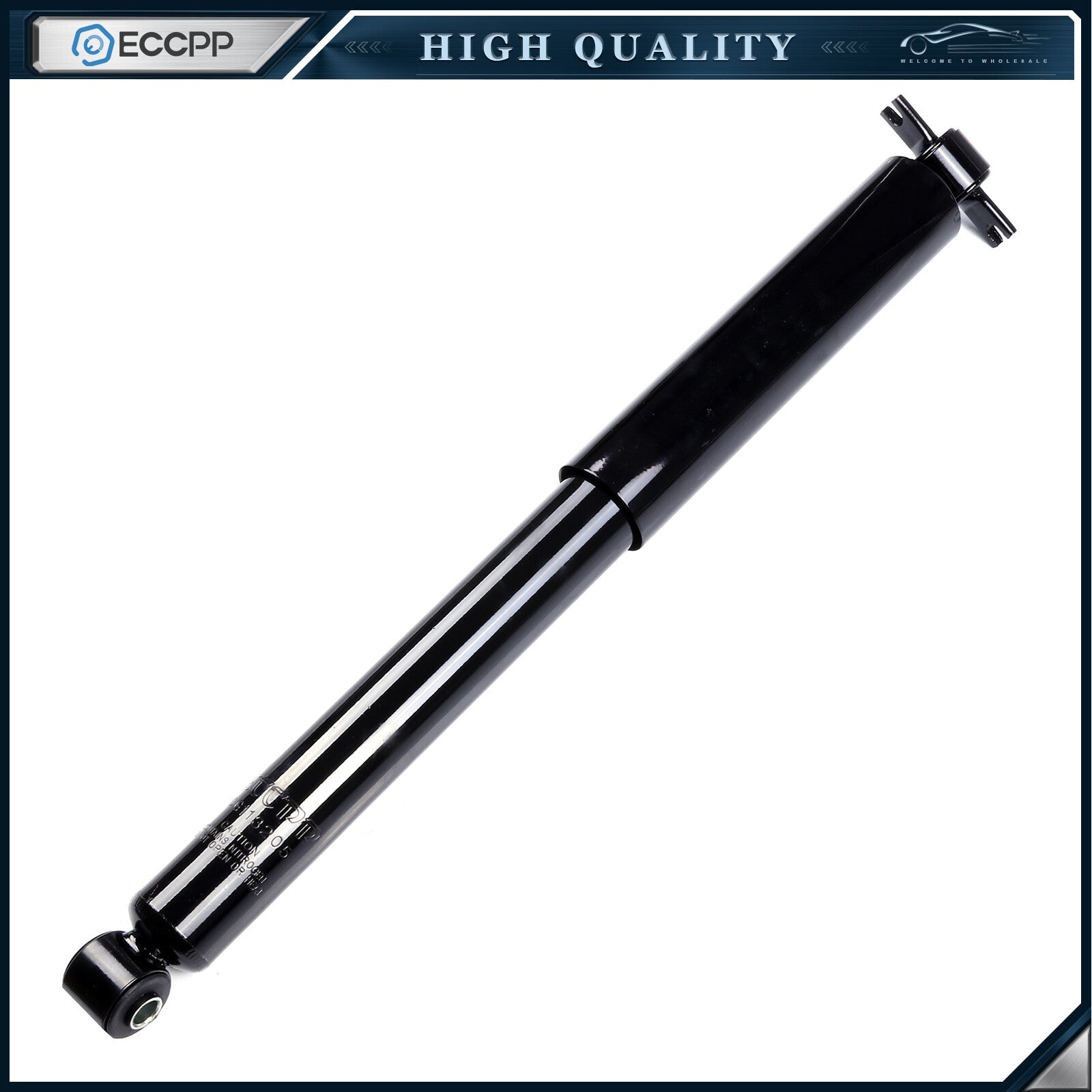Front Rear Struts Shocks For 2007-2017 Jeep Wrangler 3.6L 3.8L 4WD Left Right 6B93BC-57
