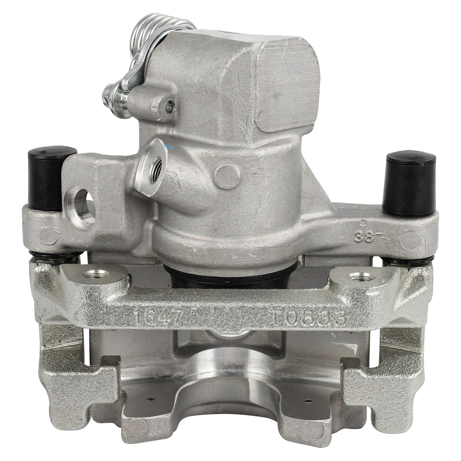 Rear Right Brake Caliper 1Pc For 2018-2020 Ford EcoSport 2012-2018 Ford Focus 6B93BC-57