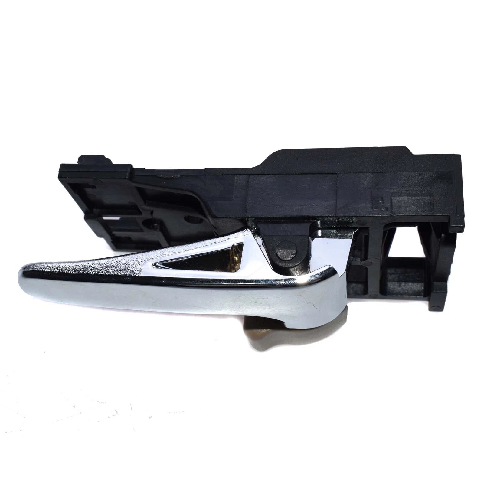 For Toyota Avalon 2000-2004 Inside Interior Door Handle Brown & Chrome Lever 6B93BC-57