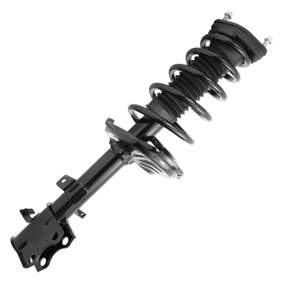Rear Right Complete Strut Assembly for 2009-2012 Toyota Venza 6B93BC-57