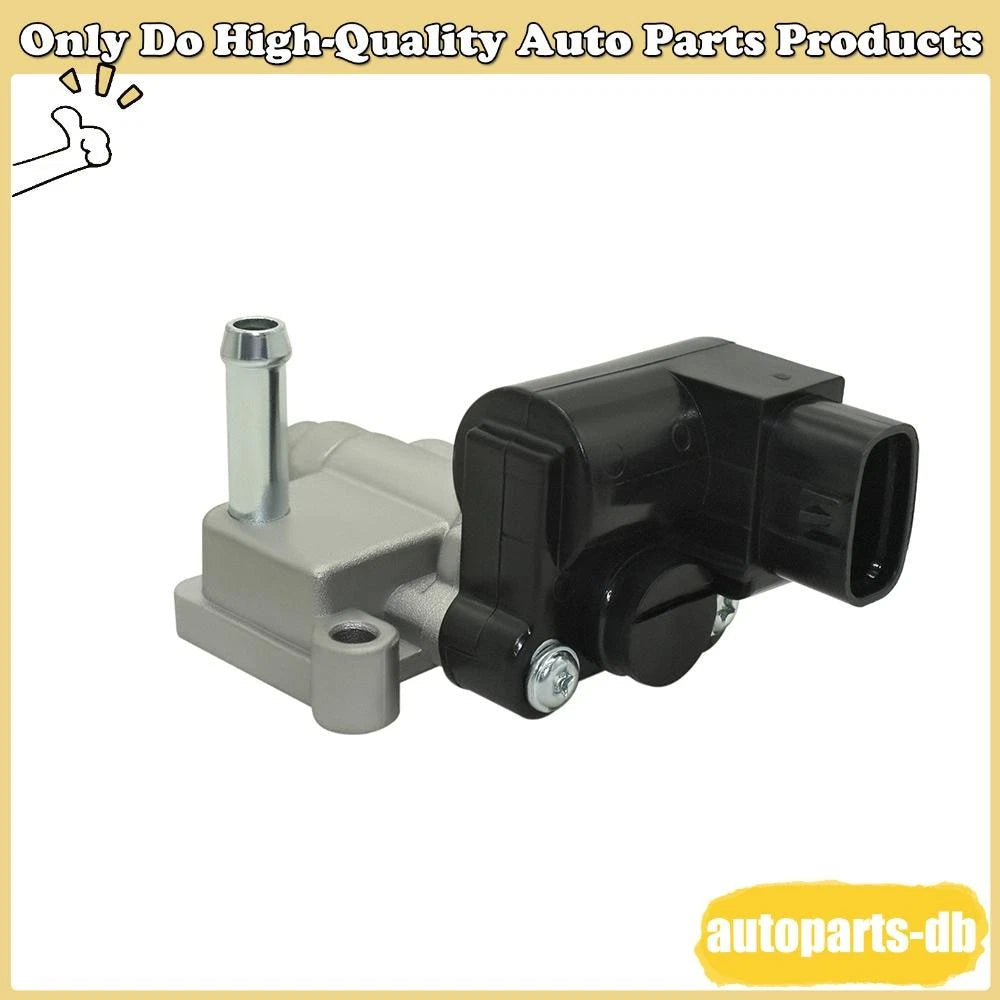 Idle Air Control Valve For Honda CR-V EX LX SE 2.4L 16022-P8A-A03 16022-PNA-J51 6B93BC-57