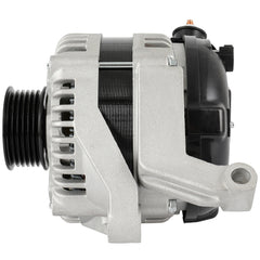 ECCPP Alternator For Dodge Ram 1500 2007-2008 V6 3.7L CW 6-Groove Pulley 11276