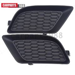 Left Right Fog Lamp Hole Plug Insert For Dodge Charger 68092570AA 68092571AA 6B93BC-57