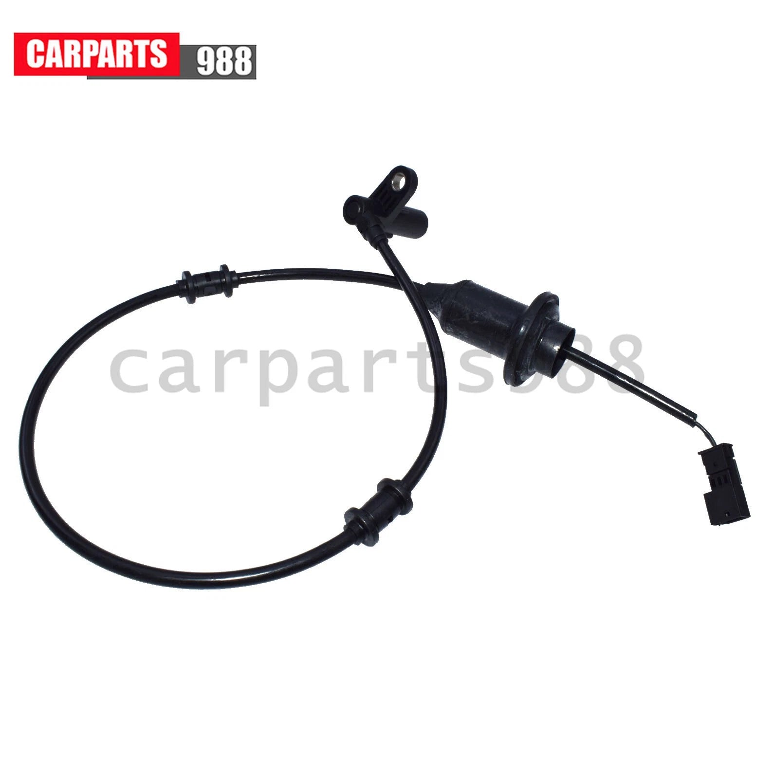 ABS Wheel Speed Sensor Rear Right For Mercedes S500 S430 S350 CL500 2205400517 6B93BC-57