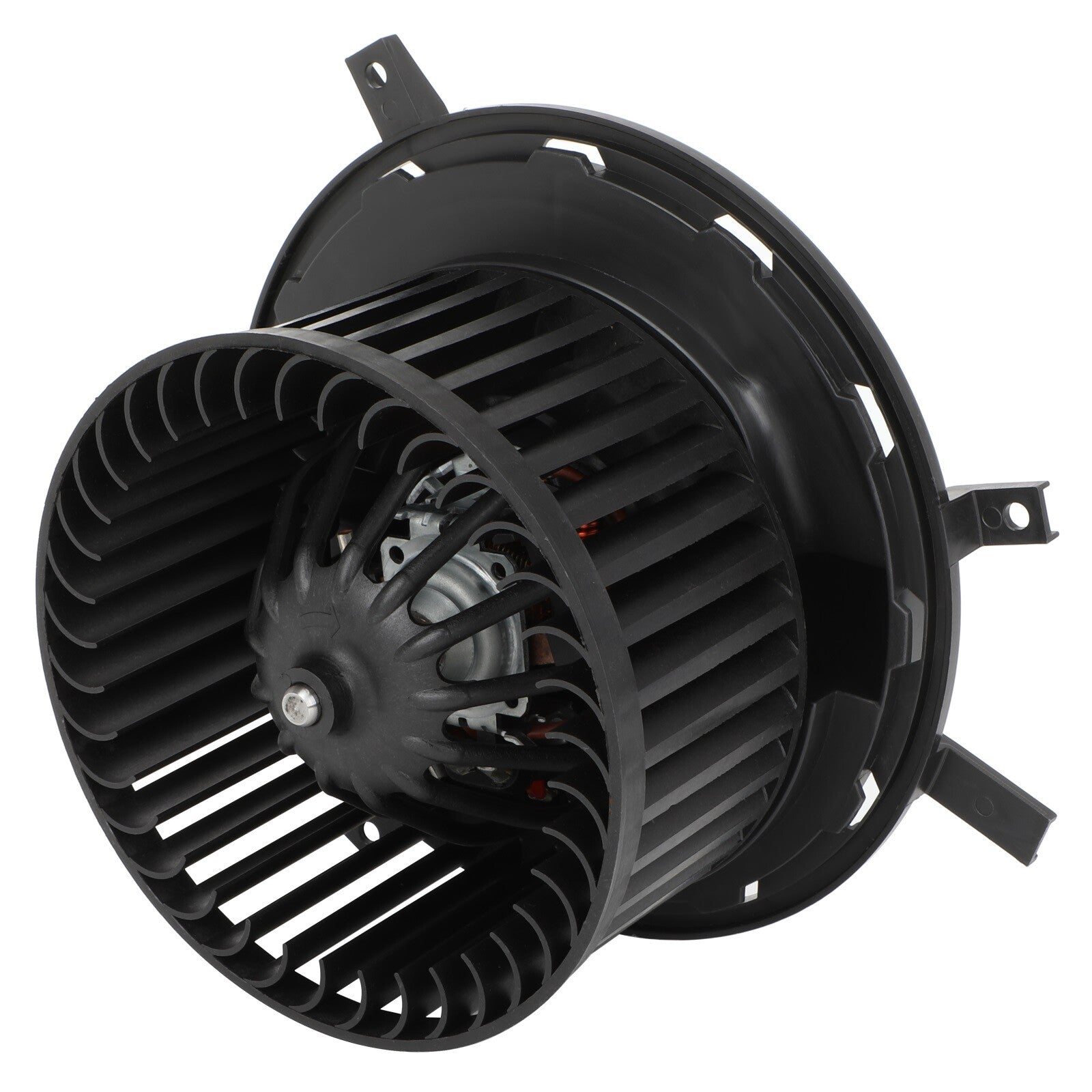 Rear HVAC Blower Motor w/Fan Cage for 2009 2010 2011 2012-2019 Dodge Journey KOEEP