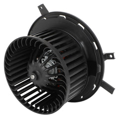 Rear HVAC Blower Motor w/Fan Cage for 2009 2010 2011 2012-2019 Dodge Journey KOEEP