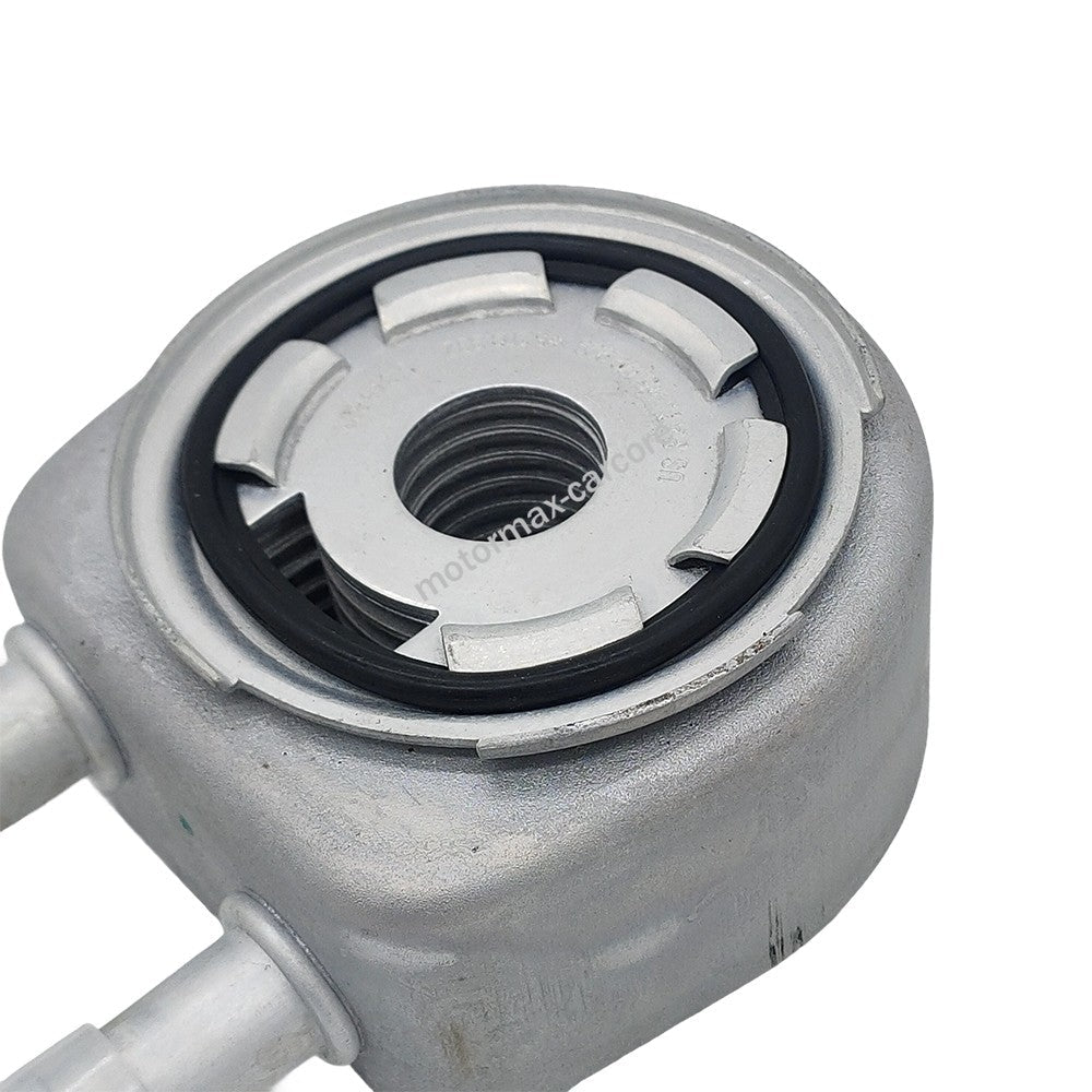 264102G100 Oil Cooler For 2017-19 Hyundai Kia Sonata Tucson Optima 2.0L 2.4L 6B93BC-57